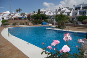 Отель Nerja Villas-Capistrano  Нерха